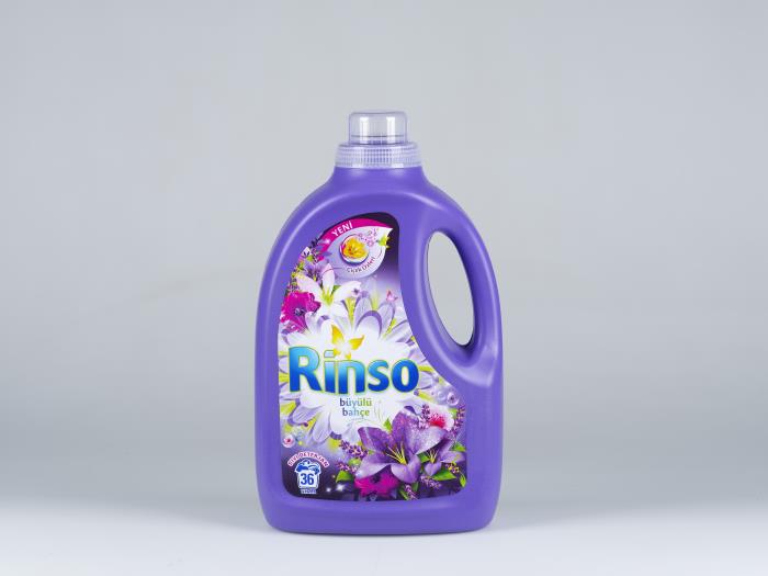Unilever Home Care